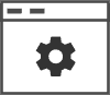 Icon in FlipBox für den Bereich Erweiterungen